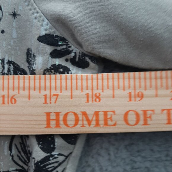 Disney Parks Womens Princess Once upon a time Graphic Zip-Up Hoodie M - Picture 6 of 7